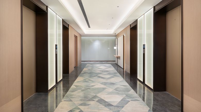 <b>Holiday Inn Liaoyuan City Ctr Lobby</b>. Images powered by <a href="https://www.leonardoworldwide.com/" title="Leonardo Worldwide" target="_blank">Leonardo</a>.