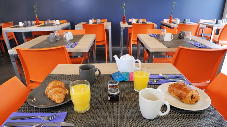 <b>Residhome Gergovia Clermont Restaurant</b>. Images powered by <a href="https://www.leonardoworldwide.com/" title="Leonardo Worldwide" target="_blank">Leonardo</a>.