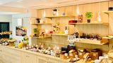 Residhome Appart Nanterre La Defense Restaurant