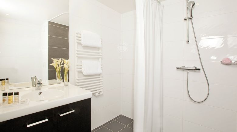 <b>Residhome Appart Nanterre La Defense Room</b>. Images powered by <a href="https://www.leonardoworldwide.com/" title="Leonardo Worldwide" target="_blank">Leonardo</a>.