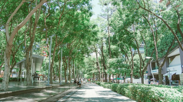 <b>InterContinental Taichung Qinmei Other</b>. Images powered by <a href="https://www.leonardoworldwide.com/" title="Leonardo Worldwide" target="_blank">Leonardo</a>.