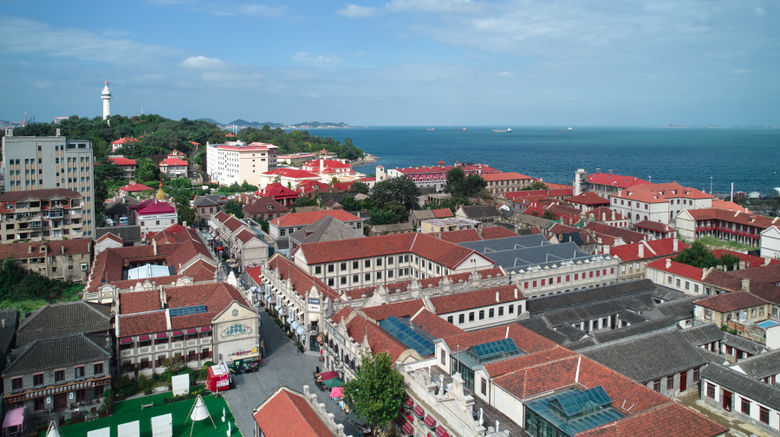 <b>Hotel Indigo Yantai Golden Coast Other</b>. Images powered by <a href="https://www.leonardoworldwide.com/" title="Leonardo Worldwide" target="_blank">Leonardo</a>.