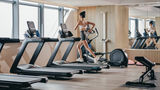 Hotel Indigo Yantai Golden Coast Health Club