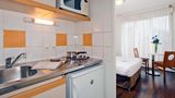 Sejours & Affaires Paris Nanterre Room
