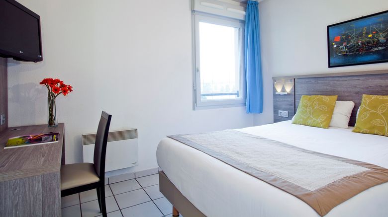 <b>Sejours & Affaires Park Republique Room</b>. Images powered by <a href="https://www.leonardoworldwide.com/" title="Leonardo Worldwide" target="_blank">Leonardo</a>.