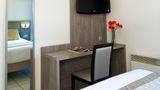 Sejours & Affaires Park Republique Room