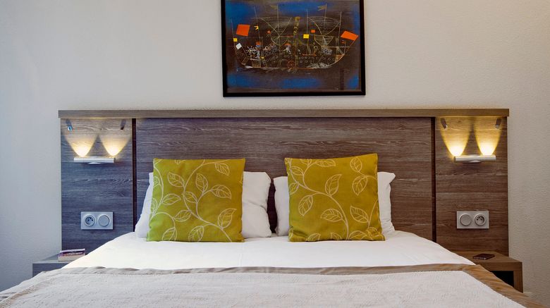 <b>Sejours & Affaires Park Republique Room</b>. Images powered by <a href="https://www.leonardoworldwide.com/" title="Leonardo Worldwide" target="_blank">Leonardo</a>.