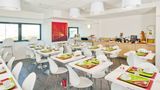 Residhome Appart Nanterre La Defense Restaurant