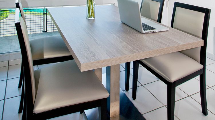 Sejours & Affaires Park Republique Suite