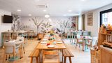 <b>Residhome Chartres Restaurant</b>. Images powered by <a href="https://www.leonardoworldwide.com/" title="Leonardo Worldwide" target="_blank">Leonardo</a>.