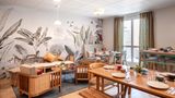 <b>Residhome Chartres Restaurant</b>. Images powered by <a href="https://www.leonardoworldwide.com/" title="Leonardo Worldwide" target="_blank">Leonardo</a>.