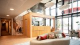 <b>Residhome Chartres Lobby</b>. Images powered by <a href="https://www.leonardoworldwide.com/" title="Leonardo Worldwide" target="_blank">Leonardo</a>.