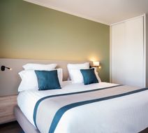 Residhome Chartres Room