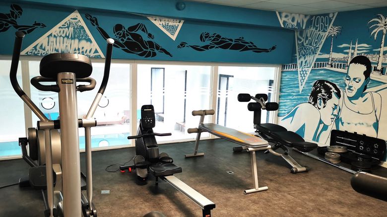 <b>Residhome Seine St Germain Health Club</b>. Images powered by <a href="https://www.leonardoworldwide.com/" title="Leonardo Worldwide" target="_blank">Leonardo</a>.