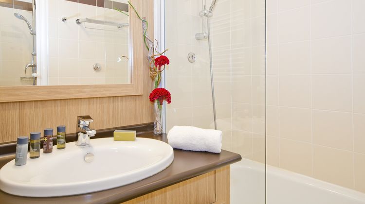Residhome Seine St Germain Room