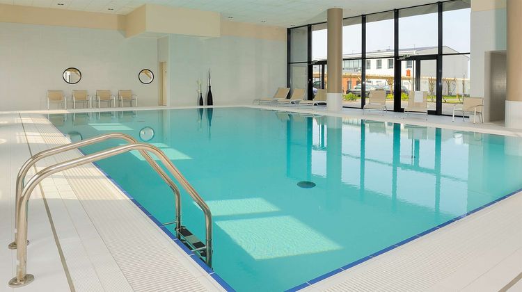 Residhome Seine St Germain Pool