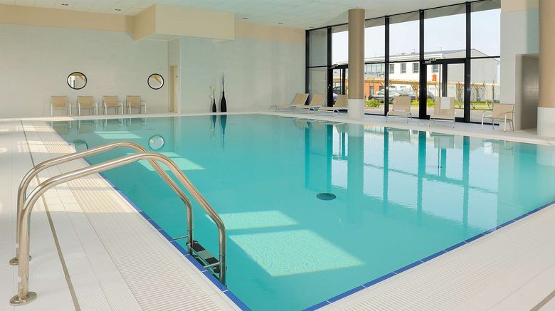 <b>Residhome Seine St Germain Pool</b>. Images powered by <a href="https://www.leonardoworldwide.com/" title="Leonardo Worldwide" target="_blank">Leonardo</a>.