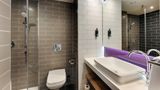 Premier Inn Frankfurt Westend Hotel Room