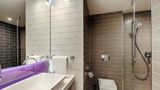 Premier Inn Frankfurt Westend Hotel Room