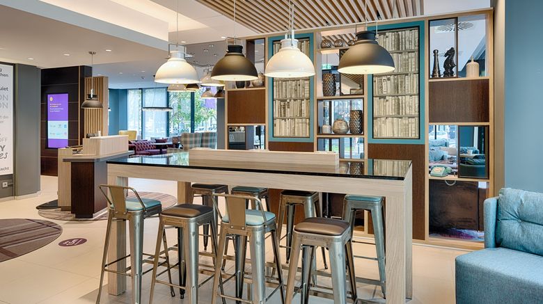 <b>Premier Inn Frankfurt Westend Hotel Meeting</b>. Images powered by <a href="https://www.leonardoworldwide.com/" title="Leonardo Worldwide" target="_blank">Leonardo</a>.