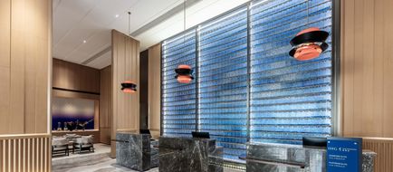 Holiday Inn Exp Haikou Xiuying Exterior