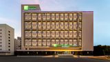 <b>Holiday Inn Exp Haikou Xiuying Exterior</b>. Images powered by <a href="https://www.leonardoworldwide.com/" title="Leonardo Worldwide" target="_blank">Leonardo</a>.