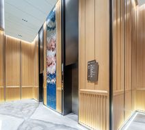 Holiday Inn Exp Haikou Xiuying Lobby