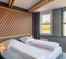 B&B Hotel Aachen City-Ost Room