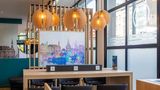 B&B Hotel Aachen City-Ost Restaurant