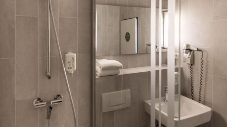 B&B Hotel Aachen City-Ost Room