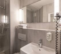 B&B Hotel Aachen City-Ost Room