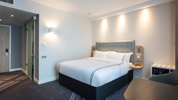 Premier Inn Freiburg City Sud Room