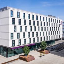 Premier Inn Freiburg City Sud
