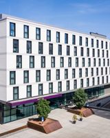 Premier Inn Freiburg City Sud
