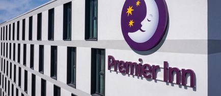 Premier Inn Freiburg City Sud Exterior