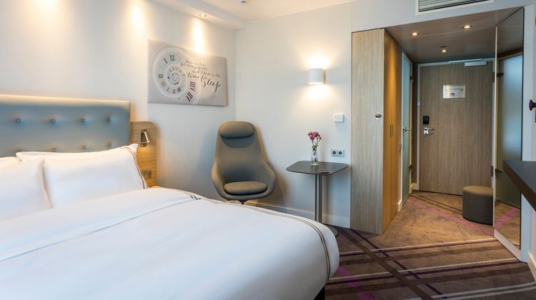 Premier Inn Freiburg City Sud Room