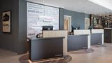 Premier Inn Freiburg City Sud Lobby