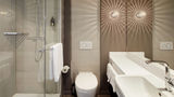 Premier Inn Hamburg City (Center) Hotel Room