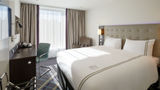 Premier Inn Hamburg City (Center) Hotel Room