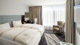 Premier Inn Hamburg City (Center) Hotel Room