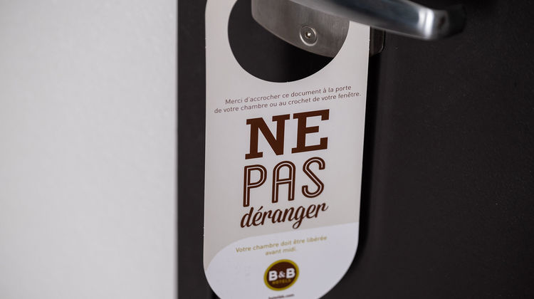 Ibis Styles Juan-Les-Pins Room