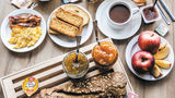 Ibis Styles Juan-Les-Pins Restaurant