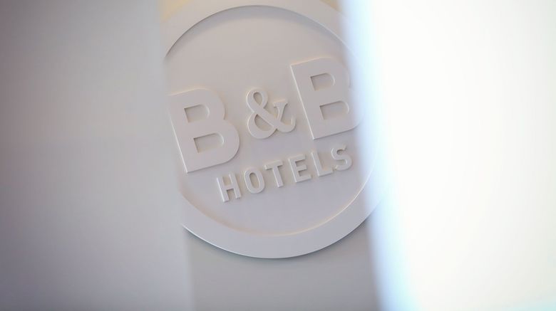 <b>B&B HOTEL Antibes Juan-les-Pins Room</b>. Images powered by <a href="https://www.leonardoworldwide.com/" title="Leonardo Worldwide" target="_blank">Leonardo</a>.