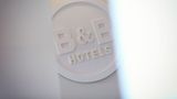 Ibis Styles Juan-Les-Pins Room