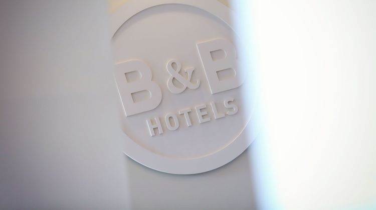 Ibis Styles Juan-Les-Pins Room
