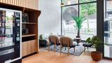 B&B Hotel Paris Clichy-sous-Bois Lobby