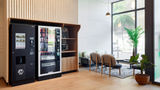 B&B Hotel Paris Clichy-sous-Bois Lobby