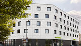 B&B Hotel Paris Clichy-sous-Bois Exterior