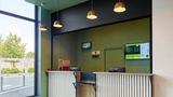 B&B Hotel Paris Clichy-sous-Bois Lobby
