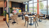 B&B Hotel Paris Clichy-sous-Bois Restaurant